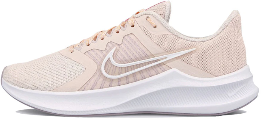 (W) Nike Downshifter 11 Low-Top Orange/Weiß Sneakers CW3413-600 Buy (W) Nike Downshifter 11 Low-Top Orange/Weiß Sneakers CW3413-600