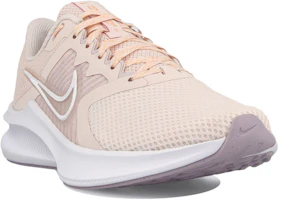 Lookbook (Women) Nike Downshifter 11 Low-Top Orange/ 'White' CW3413-600