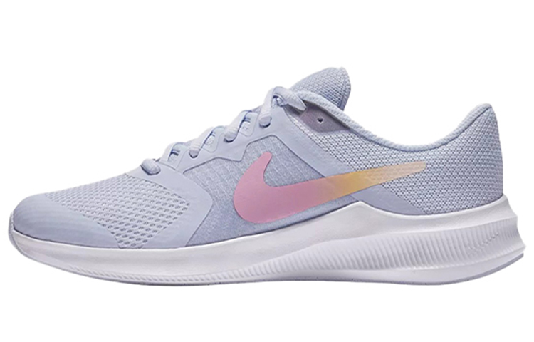 (Women) Nike Downshifter 11 Low-Top Purple CZ3958-001