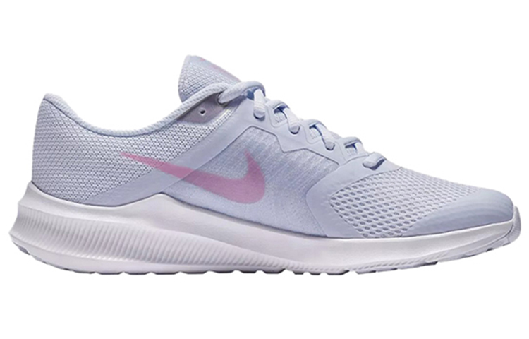 Order (W) Nike Downshifter 11 Baskets Basses Violet CZ3958-001