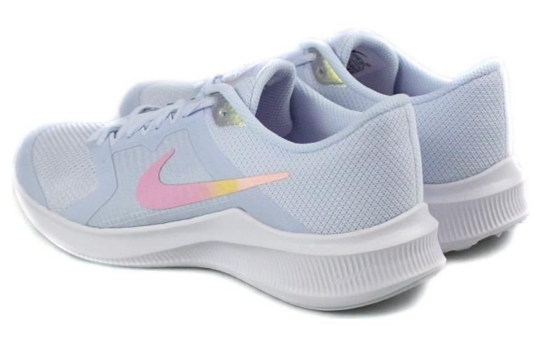 Lookbook (W) Nike Downshifter 11 Baskets Basses Violet CZ3958-001