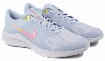 Shop (Women) Nike Downshifter 11 Low-Top Purple CZ3958-001