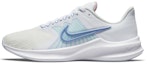 Buy (W) Nike Downshifter 11 Rendah/ Biru 'Putih' CW3413-103