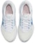 Shop (W) Nike Downshifter 11 Rendah/ Biru 'Putih' CW3413-103