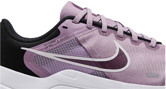(W) Nike Downshifter 12 'Gelombang Amethyst' DD9294-500 Order (W) Nike Downshifter 12 'Gelombang Amethyst' DD9294-500