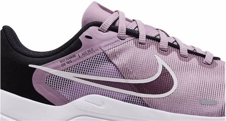 (Women) Nike Downshifter 12 'Amethyst Wave' DD9294-500 Order (Women) Nike Downshifter 12 'Amethyst Wave' DD9294-500