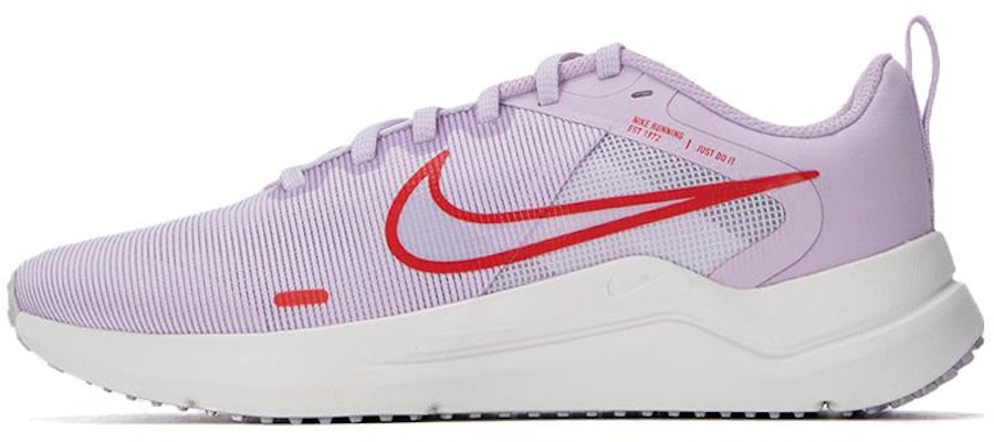 (Women) Nike Downshifter 12 'Barely Grape Light Crimson' DD9294-501 Buy (Women) Nike Downshifter 12 'Barely Grape Light Crimson' DD9294-501