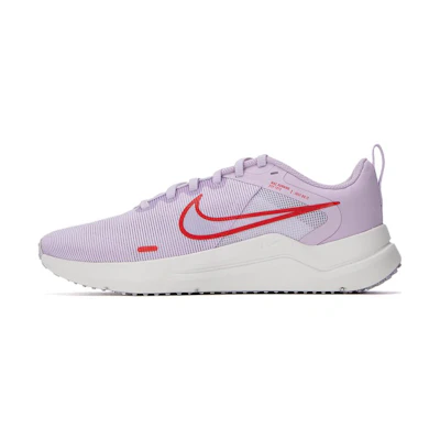 (W) Nike Downshifter 12 'Barely Grape Light Crimson'