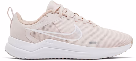 (Women) Nike Downshifter 12 'Barely Rose Pink Oxford' DD9294-600 (Women) Nike Downshifter 12 'Barely Rose Pink Oxford' DD9294-600