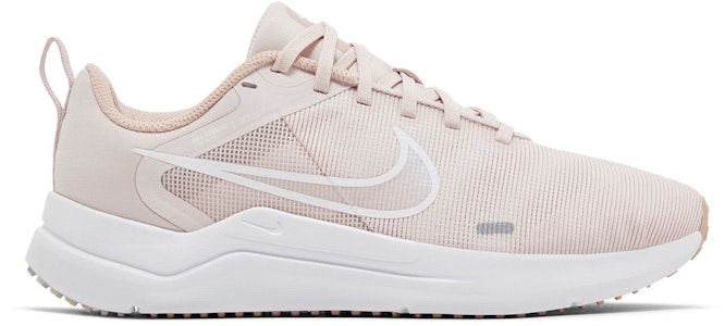 (W) Nike Downshifter 12 'Barely Rose Pink Oxford' - Merah Jambu Oxford lembut. DD9294-600 Buy (W) Nike Downshifter 12 'Barely Rose Pink Oxford' - Merah Jambu Oxford lembut. DD9294-600