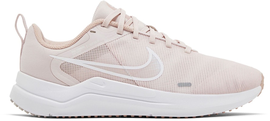 (Women) Nike Downshifter 12 'Barely Rose Pink Oxford' DD9294-600 Buy (Women) Nike Downshifter 12 'Barely Rose Pink Oxford' DD9294-600