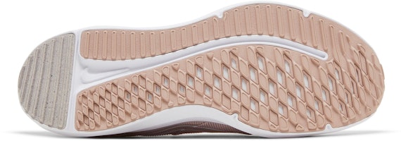 (W) Nike Downshifter 12 'Barely Rose Pink Oxford' - Merah Jambu Oxford lembut. DD9294-600 Shop (W) Nike Downshifter 12 'Barely Rose Pink Oxford' - Merah Jambu Oxford lembut. DD9294-600