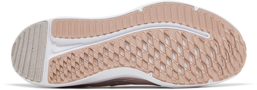 (W) Nike Downshifter 12 'Barely Rose Pink Oxford' - Merah Jambu Oxford lembut. DD9294-600 Shop (W) Nike Downshifter 12 'Barely Rose Pink Oxford' - Merah Jambu Oxford lembut. DD9294-600