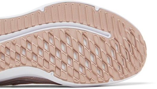 (W) Nike Downshifter 12 'Barely Rose Pink Oxford' - Merah Jambu Oxford lembut. DD9294-600 Purchase (W) Nike Downshifter 12 'Barely Rose Pink Oxford' - Merah Jambu Oxford lembut. DD9294-600