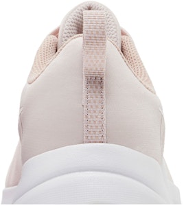 (W) Nike Downshifter 12 'Barely Rose Pink Oxford' - Merah Jambu Oxford lembut. DD9294-600 Sizing (W) Nike Downshifter 12 'Barely Rose Pink Oxford' - Merah Jambu Oxford lembut. DD9294-600