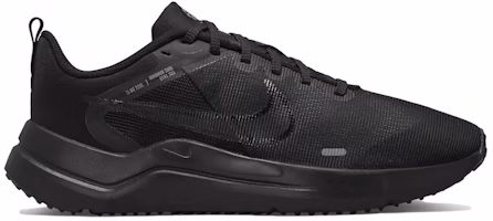 (Women) Nike Downshifter 12 'Black' DD9294-002 (Women) Nike Downshifter 12 'Black' DD9294-002
