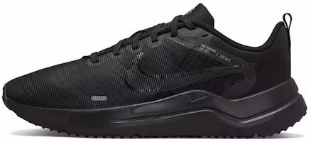 (Women) Nike Downshifter 12 'Black' DD9294-002 (Women) Nike Downshifter 12 'Black' DD9294-002