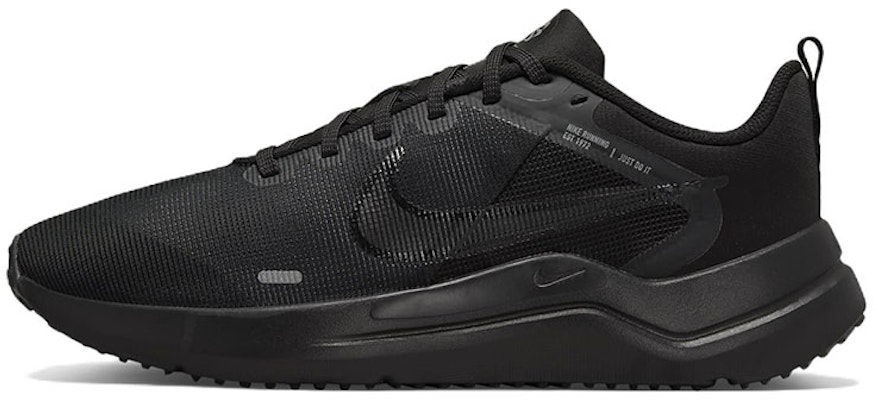 (Women) Nike Downshifter 12 'Black' DD9294-002 Buy (Women) Nike Downshifter 12 'Black' DD9294-002