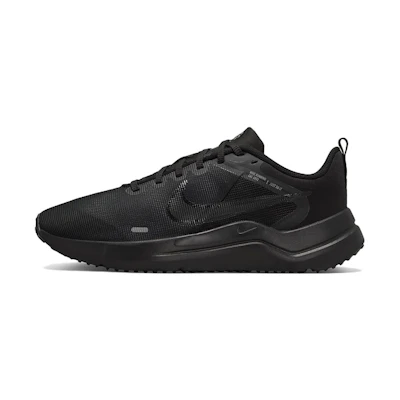 (W) Nike Downshifter 12 'Black'