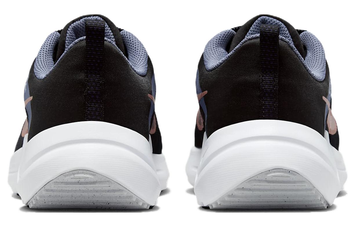 nike downshifter 9 blue