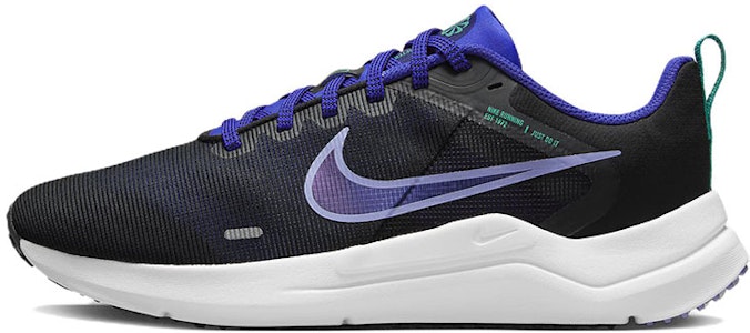 (W) 耐克 Downshifter 12 黑色蓝宝石 DD9294-003 Buy (W) 耐克 Downshifter 12 黑色蓝宝石 DD9294-003