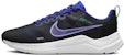 (W) Nike Downshifter 12 'Hitam Lapis' DD9294-003