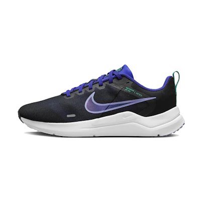 (W) Nike Downshifter 12 'Black Lapis'