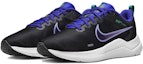 Lookbook (W) Nike Downshifter 12 'Hitam Lapis' DD9294-003