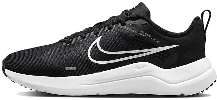 women-nike-downshifter-12-black-smoke-grey-pure-platinum-white-dm-0937-001