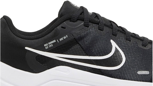 (W) 耐克Downshifter 12 '黑白' DD9294-001 Order (W) 耐克Downshifter 12 '黑白' DD9294-001