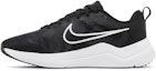 Lookbook (W) Nike Downshifter 12 'Hitam Putih' DD9294-001