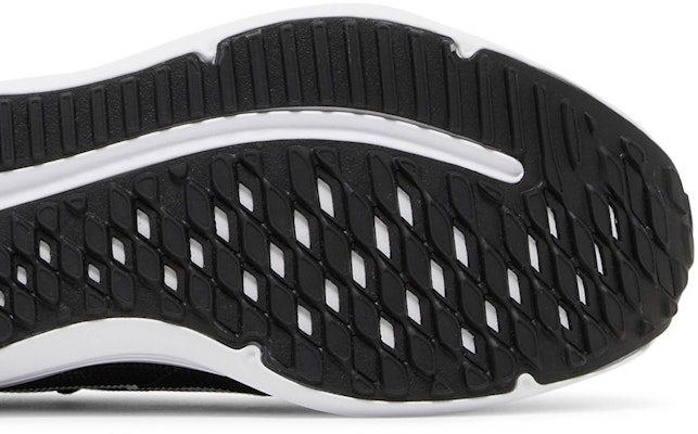 (Women) Nike Downshifter 12 'Black White' DD9294-001 Purchase (Women) Nike Downshifter 12 'Black White' DD9294-001