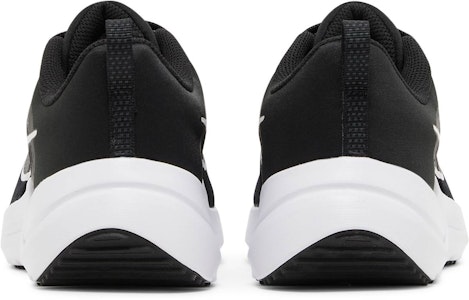 (W) 耐克Downshifter 12 '黑白' DD9294-001 Details for (W) 耐克Downshifter 12 '黑白' DD9294-001