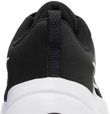(Women) Nike Downshifter 12 'Black White' DD9294-001 Sizing (Women) Nike Downshifter 12 'Black White' DD9294-001