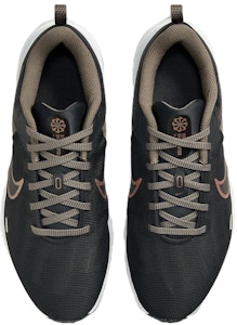 (W) Nike Downshifter 12 'Gris Humo Oscuro Cobre Metálico' DD9294-008 Shop (W) Nike Downshifter 12 'Gris Humo Oscuro Cobre Metálico' DD9294-008