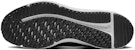 (W) Nike Downshifter 12 'Kelabu Asap Gelap Tembaga Metalik' DD9294-008