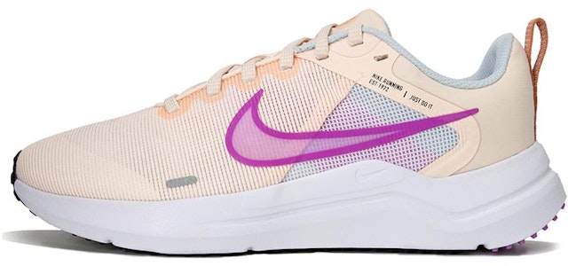 (女款)Nike Downshifter 12 'Guava Ice Rush Fuchsia' DD9294-800 Buy (女款)Nike Downshifter 12 'Guava Ice Rush Fuchsia' DD9294-800