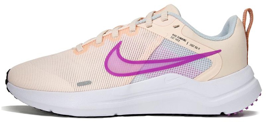 (Women) Nike Downshifter 12 'Guava Ice Rush Fuchsia' DD9294-800 Buy (Women) Nike Downshifter 12 'Guava Ice Rush Fuchsia' DD9294-800