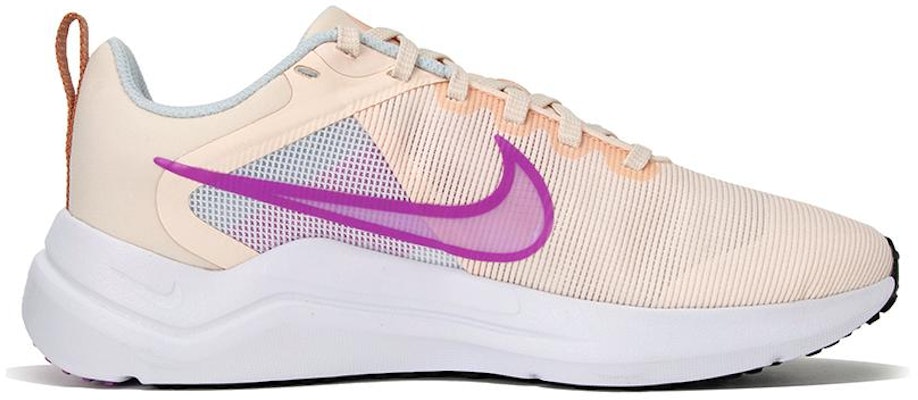(Women) Nike Downshifter 12 'Guava Ice Rush Fuchsia' DD9294-800 Order (Women) Nike Downshifter 12 'Guava Ice Rush Fuchsia' DD9294-800
