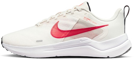 (Women) Nike Downshifter 12 'Phantom University Red' DD9294-004 (Women) Nike Downshifter 12 'Phantom University Red' DD9294-004
