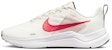 (W) Nike Downshifter 12 'Phantom University Red' Lelaki/Wanita Kasut Sukan DD9294-004