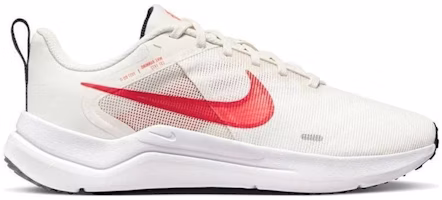 (Women) Nike Downshifter 12 'Phantom University Red' DD9294-004 (Women) Nike Downshifter 12 'Phantom University Red' DD9294-004