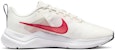 (W) Nike Downshifter 12 'Phantom University Red' Lelaki/Wanita Kasut Sukan DD9294-004