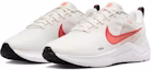 Lookbook (W) Nike Downshifter 12 'Phantom University Red' Lelaki/Wanita Kasut Sukan DD9294-004