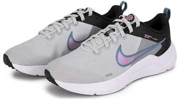 (女款)Nike Downshifter 12 'Photon Dust Pink Spell' DD9294-006 Lookbook (女款)Nike Downshifter 12 'Photon Dust Pink Spell' DD9294-006