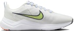 Order (W) Nike Downshifter 12 'Summit White Lime Blast' Putih Hijau Lime DD9294-104