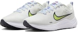 Lookbook (W) Nike Downshifter 12 'Summit White Lime Blast' Putih Hijau Lime DD9294-104