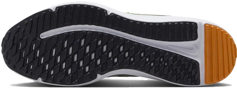 (W) Nike Downshifter 12 'Putih Summit Lime Blast' DD9294-104 Details for (W) Nike Downshifter 12 'Putih Summit Lime Blast' DD9294-104