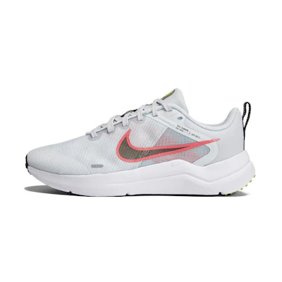 (W) Nike Downshifter 12 'White Black'