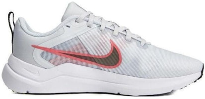 Nike Downshifter 12 減震防滑 低筒 跑步鞋 女款 白 Order Nike Downshifter 12 減震防滑 低筒 跑步鞋 女款 白
